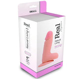 Dildo Realistico Sensation 15,5 cm