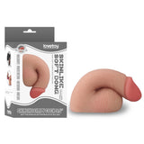 Dildo Realistico Flexy Limpy 14 cm