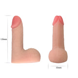 Dildo Realistico Flexy Limpy 14 cm