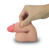 Dildo Realistico Flexy Limpy 14 cm