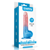 Dildo Realistico Glimmeron 19 cm