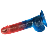 Dildo Realistico Glimmeron 19 cm