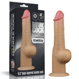 Dildo Realistico Manox 25 cm