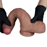 Dildo Realistico Intensity 22 cm