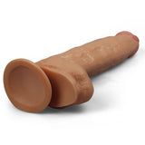 Dildo XXL Alan 30 cm