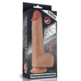 Dildo Realistico Anthony 21,5 cm