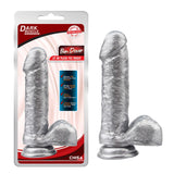 Dildo Realistico Ben Dover 19,5 cm