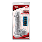 Dildo Realistico Ben Dover 19,5 cm