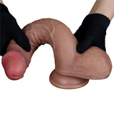 Dildo Realistico Blaze 18,5 cm