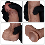 Dildo Realistico Celestial 21,5 cm