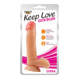 Dildo Realistico Cute 17 cm