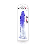 Dildo Realistico Deep In 23 cm