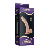 Dildo Realistico Extreme 21,5 cm