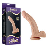 Dildo Realistico Extreme 21,5 cm