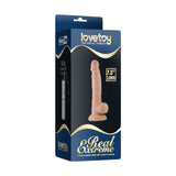 Dildo Realistico Extreme 19 cm