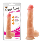 Dildo Realistico Harmony 24 cm