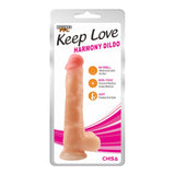 Dildo Realistico Harmony 24 cm