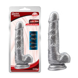 Dildo Realistico Justin Sider 19 cm