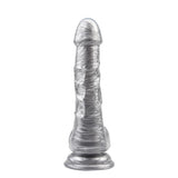 Dildo Realistico Justin Sider 19 cm