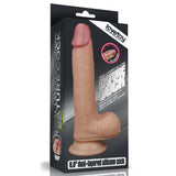 Dildo Realistico Keane 20,5 cm