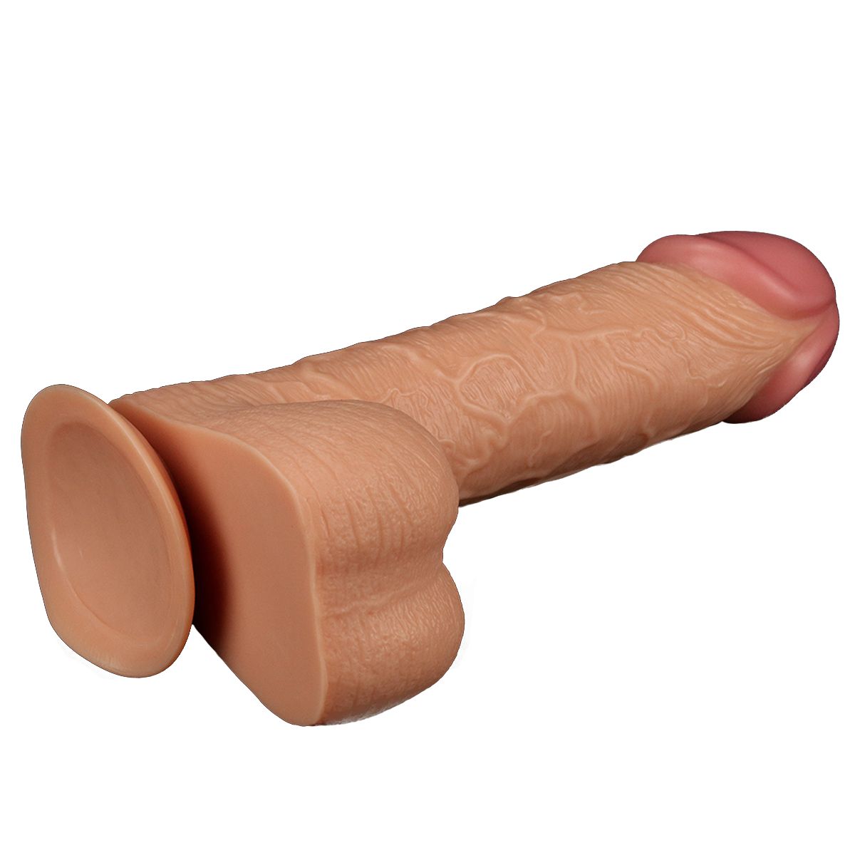 Dildo XXL King 24,5 cm