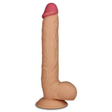 Dildo XXL Legendary 27,5 cm