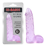 Dildo Realistico Loving Me 15,2 cm