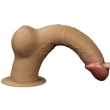 Dildo Realistico Manox 25 cm