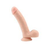 Dildo Realistico Matt Harpring 20 cm