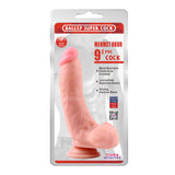 Dildo Realistico Mehmet Okur 23 cm