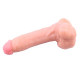 Dildo Realistico Mehmet Okur 23 cm