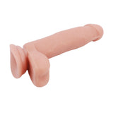 Dildo Realistico Philander 18 cm