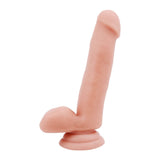 Dildo Realistico Philander 18 cm