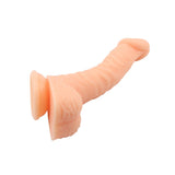 Dildo Realistico Politician 19,5 cm