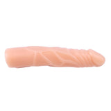 Dildo Realistico Spread Me 5 17,5 cm