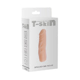 Dildo Realistico Spread Me 5 17,5 cm