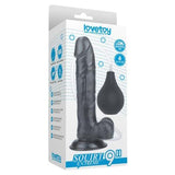 Dildo Realistico Squirt Extreme 23 cm