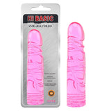 Dildo Realistico Vivid 19 cm