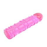 Dildo Realistico Vivid 19 cm