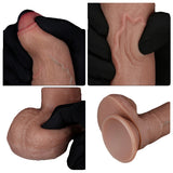 Dildo Realistico Volcano 20,5 cm