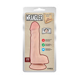 Dildo Realistico Wrangler 19 cm