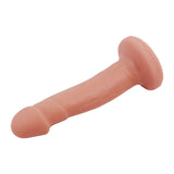 Dildo Realistico Eve's Allure 18,5 cm