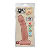 Dildo Realistico Eve's Allure 18,5 cm