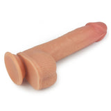 Dildo Realistico Anthony 21,5 cm