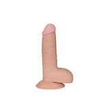 Dildo Realistico Ultra Soft Philiph 18 cm