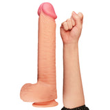 Dildo XXL Big Trouble 30,5 cm