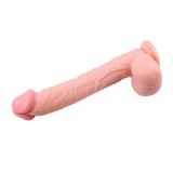 Dildo XXL Kosta Koufos 35 cm