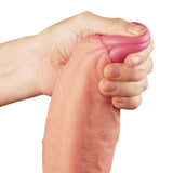 Dildo XXL Max 28 cm