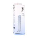 Dildo XXL Clear Emotion 32 cm