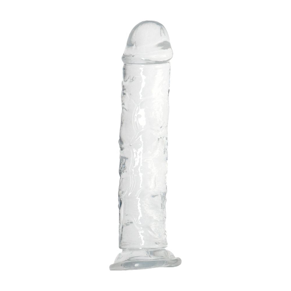 Dildo XXL Sky Emotion 25,5 cm